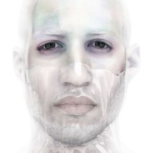 Visionist - Safe  CD